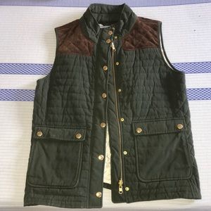 Vineyard Vines Vest